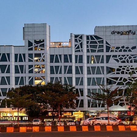 Dragonfly Hotel - The Art Hotel Bombay Esterno foto