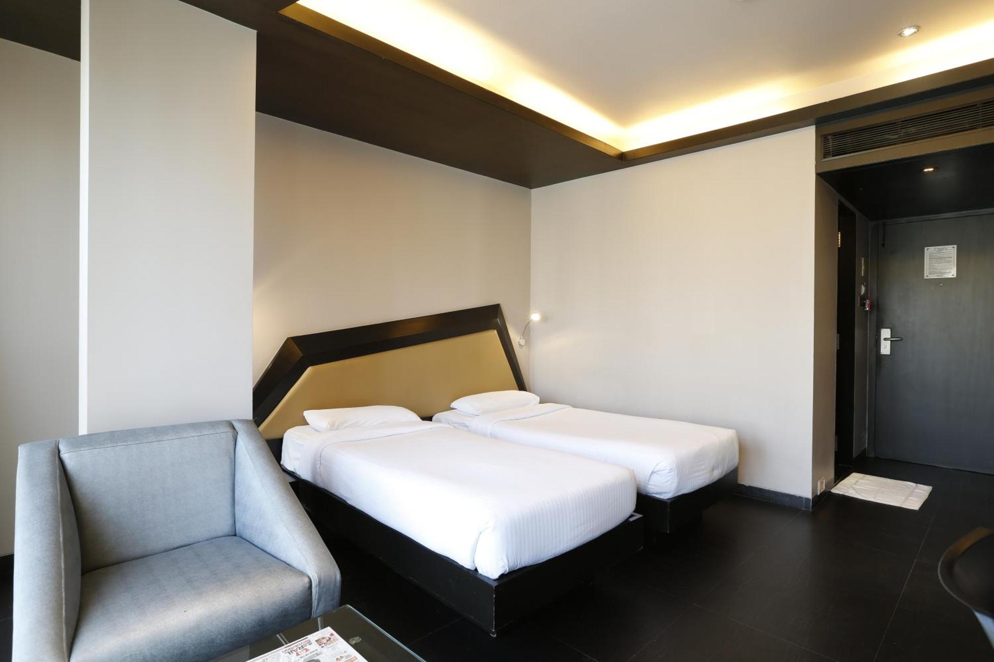 Dragonfly Hotel - The Art Hotel Bombay Esterno foto