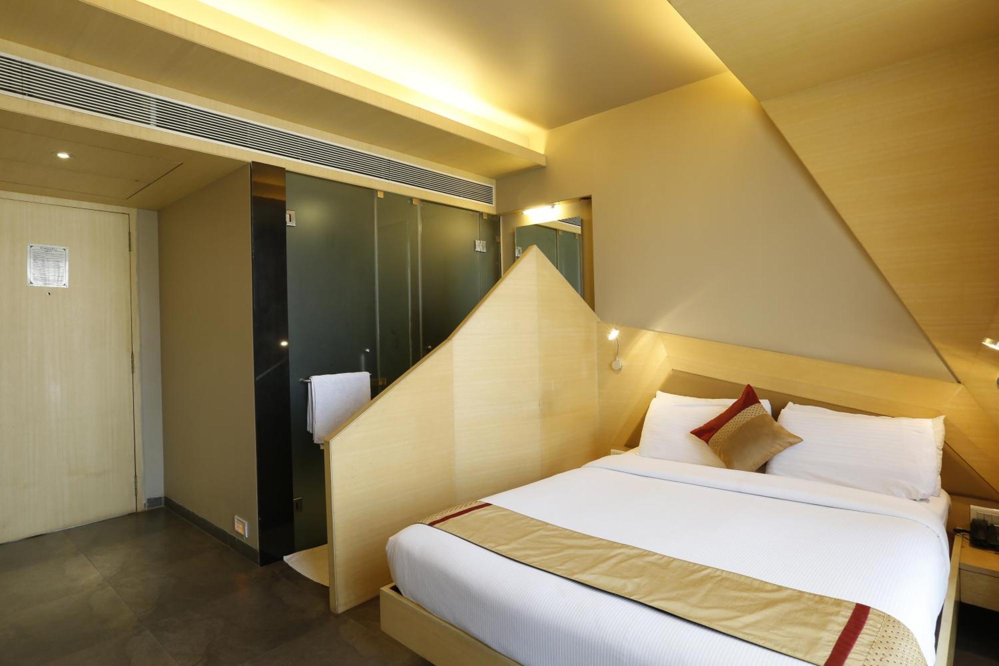 Dragonfly Hotel - The Art Hotel Bombay Esterno foto