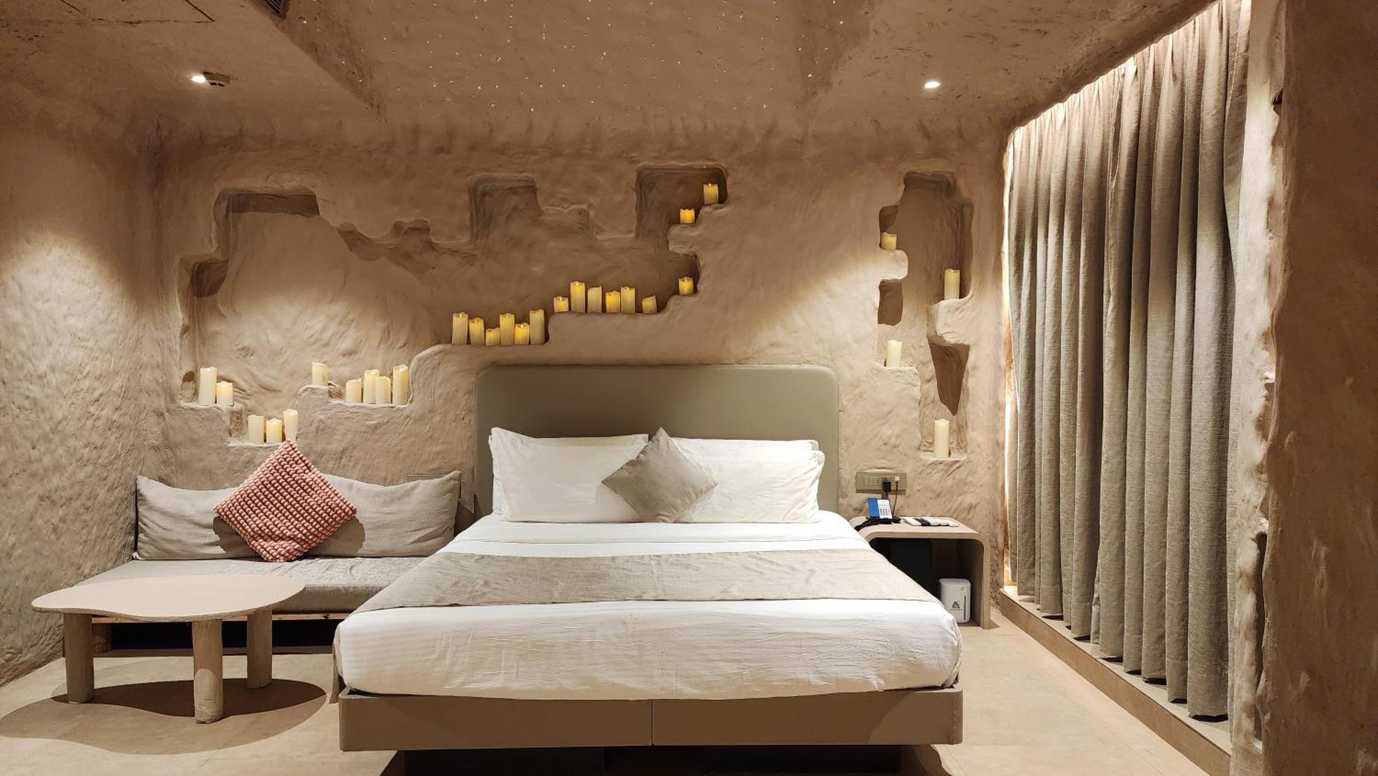 Dragonfly Hotel - The Art Hotel Bombay Esterno foto