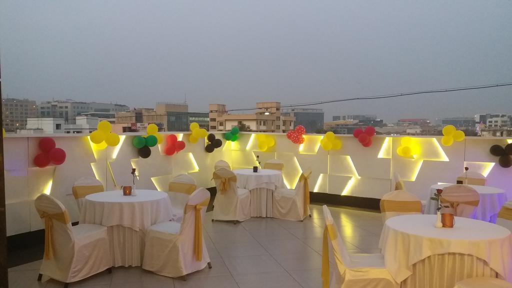 Dragonfly Hotel - The Art Hotel Bombay Esterno foto