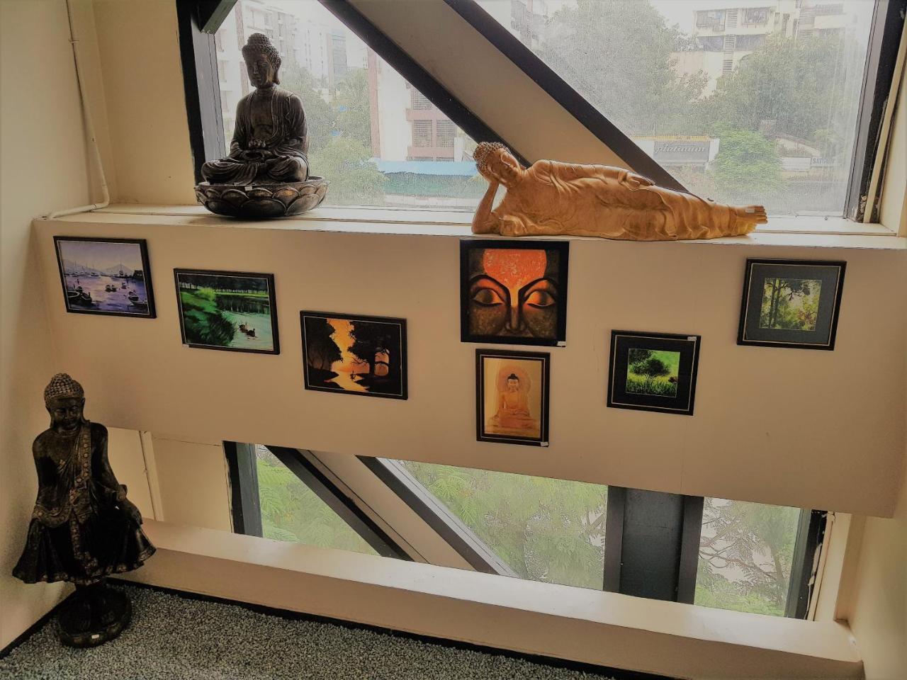 Dragonfly Hotel - The Art Hotel Bombay Esterno foto