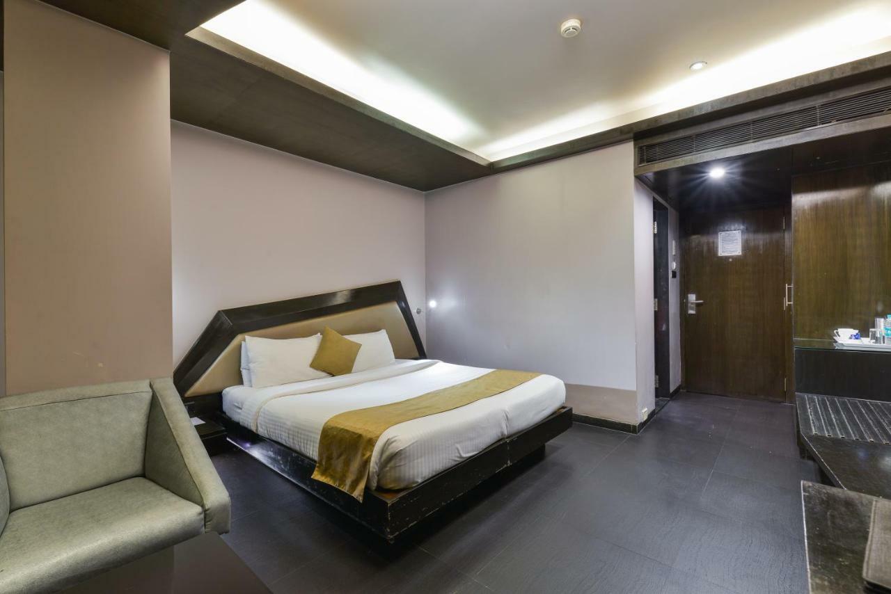 Dragonfly Hotel - The Art Hotel Bombay Esterno foto
