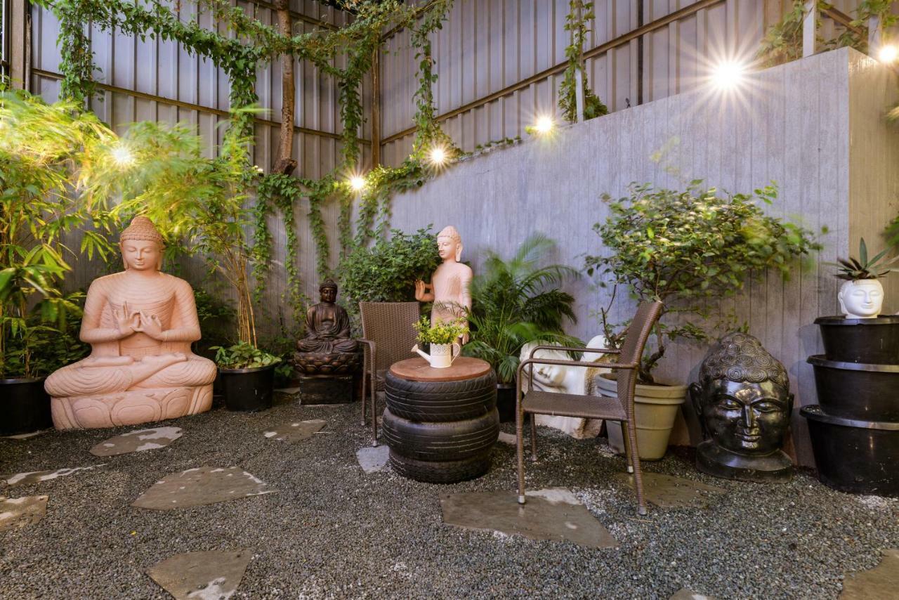 Dragonfly Hotel - The Art Hotel Bombay Esterno foto
