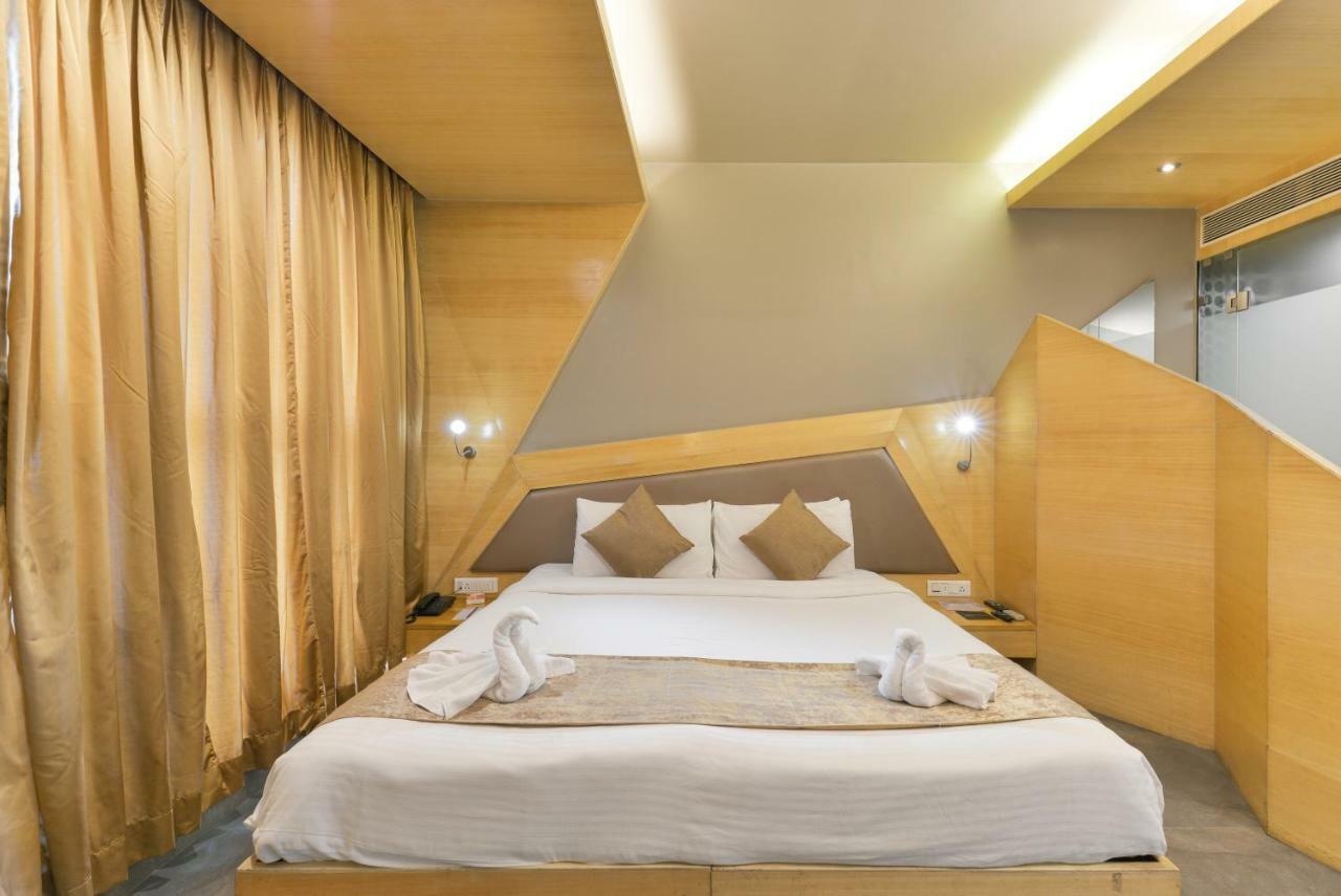 Dragonfly Hotel - The Art Hotel Bombay Esterno foto