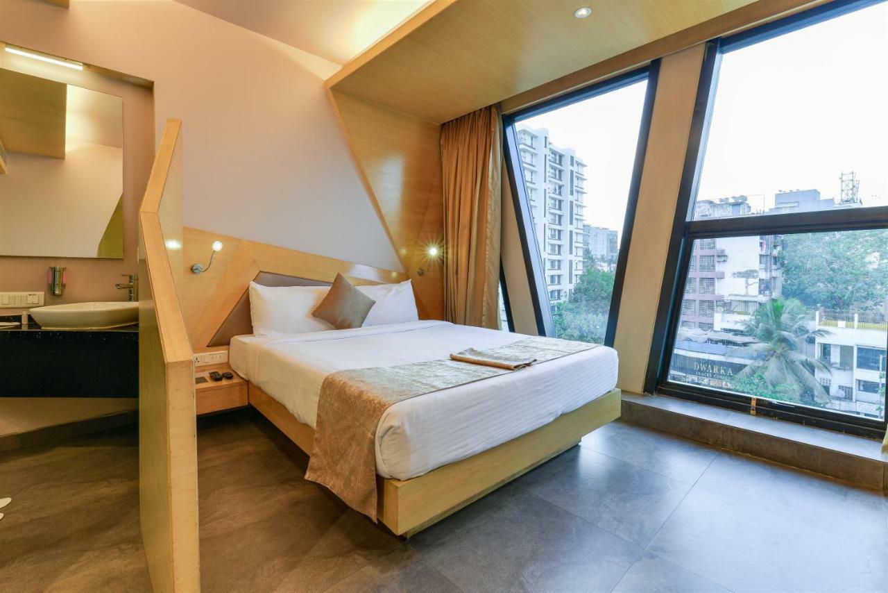 Dragonfly Hotel - The Art Hotel Bombay Esterno foto