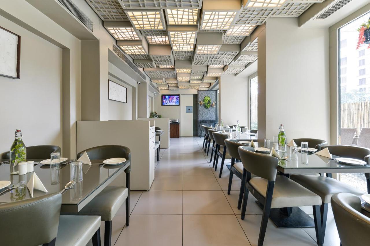 Dragonfly Hotel - The Art Hotel Bombay Esterno foto