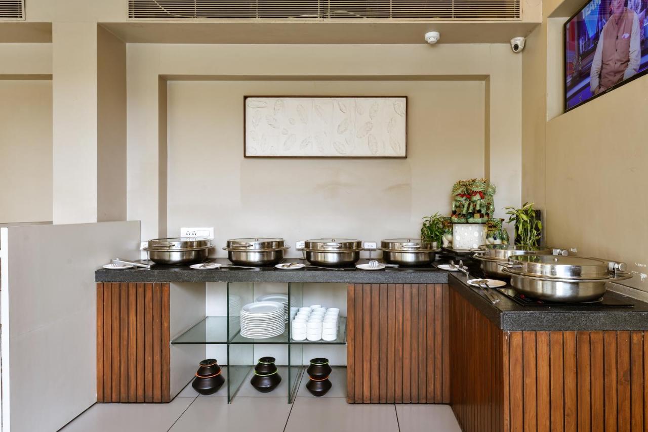 Dragonfly Hotel - The Art Hotel Bombay Esterno foto